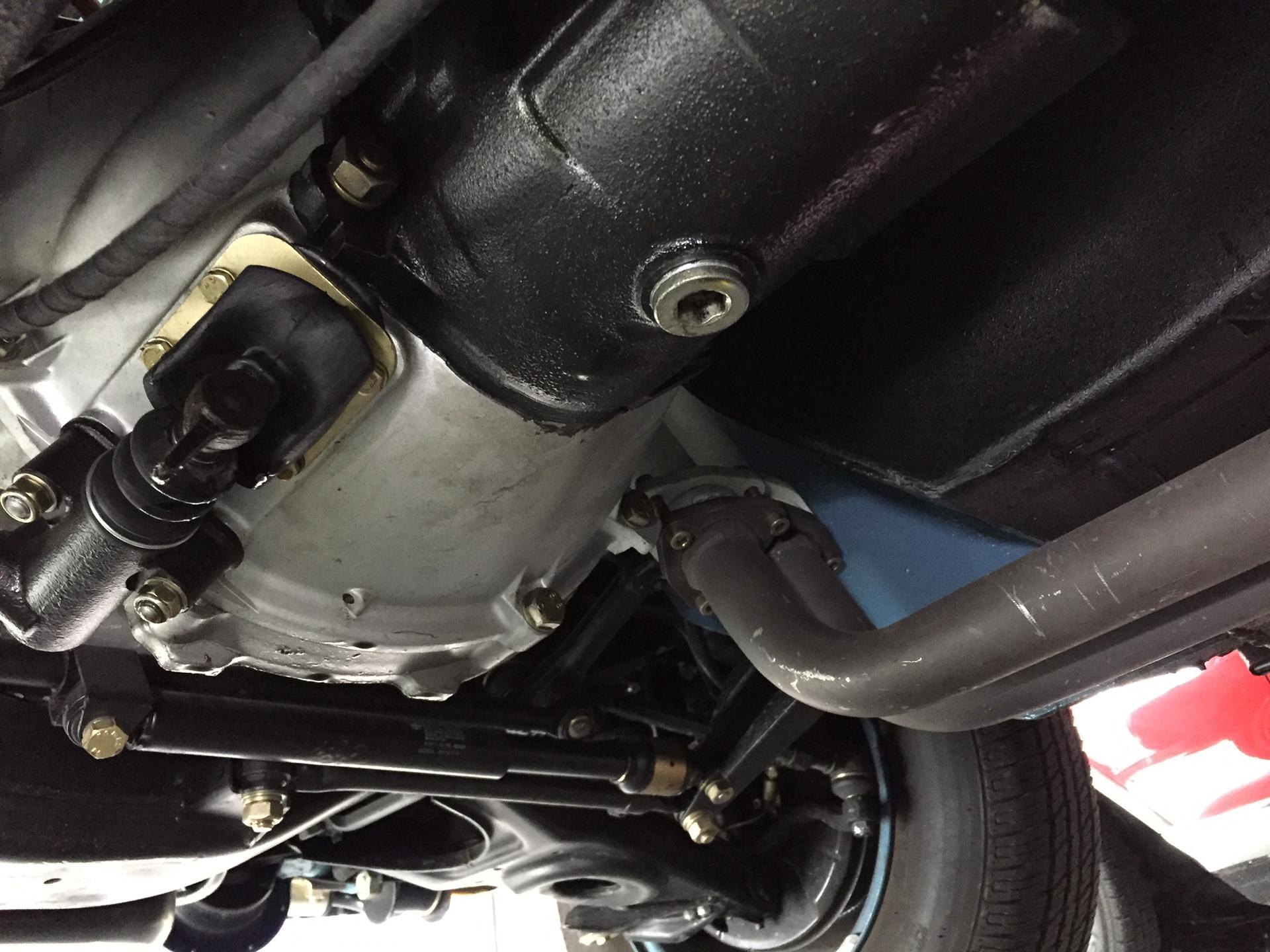 Mercedes-Benz 230 SL