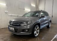 Volkswagen Tiguan 1.4 TSI