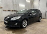 Ford Focus Kombi 2.0 TDCi