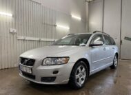 Volvo V50 1.8
