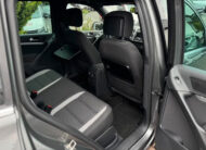 Volkswagen Tiguan 1.4 TSI