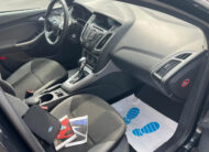 Ford Focus Kombi 2.0 TDCi