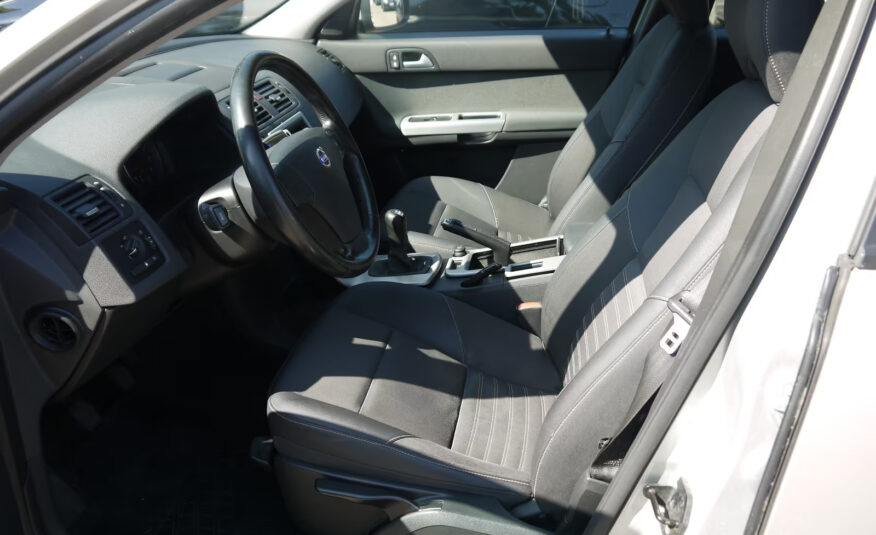Volvo V50 1.8