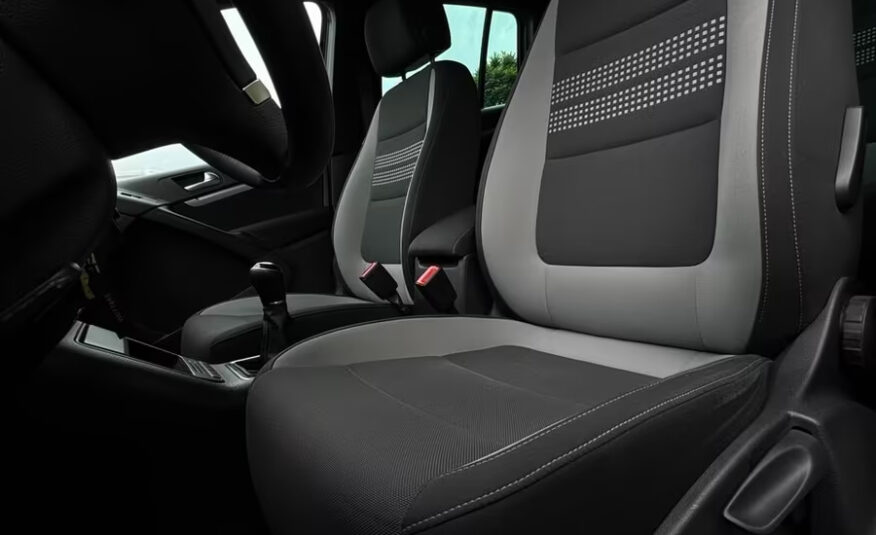 Volkswagen Tiguan 1.4 TSI