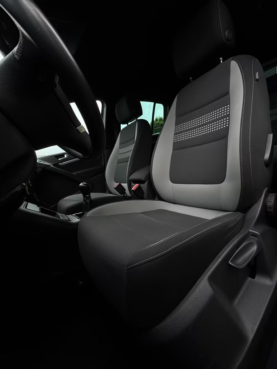 Volkswagen Tiguan 1.4 TSI