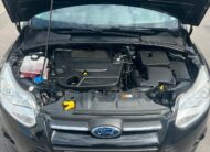 Ford Focus Kombi 2.0 TDCi