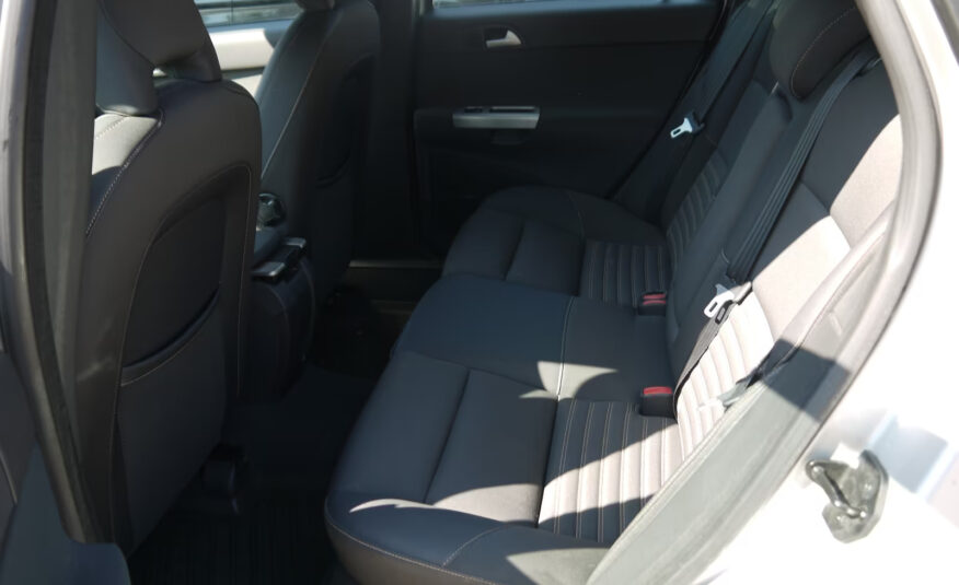 Volvo V50 1.8