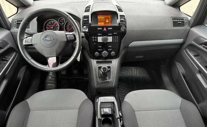 Opel Zafira 1.8 ecoFLEX