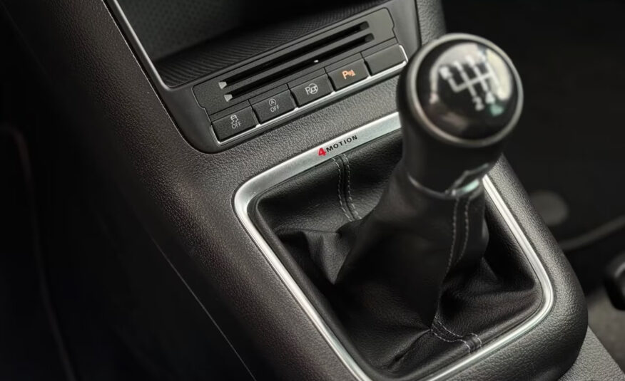 Volkswagen Tiguan 1.4 TSI