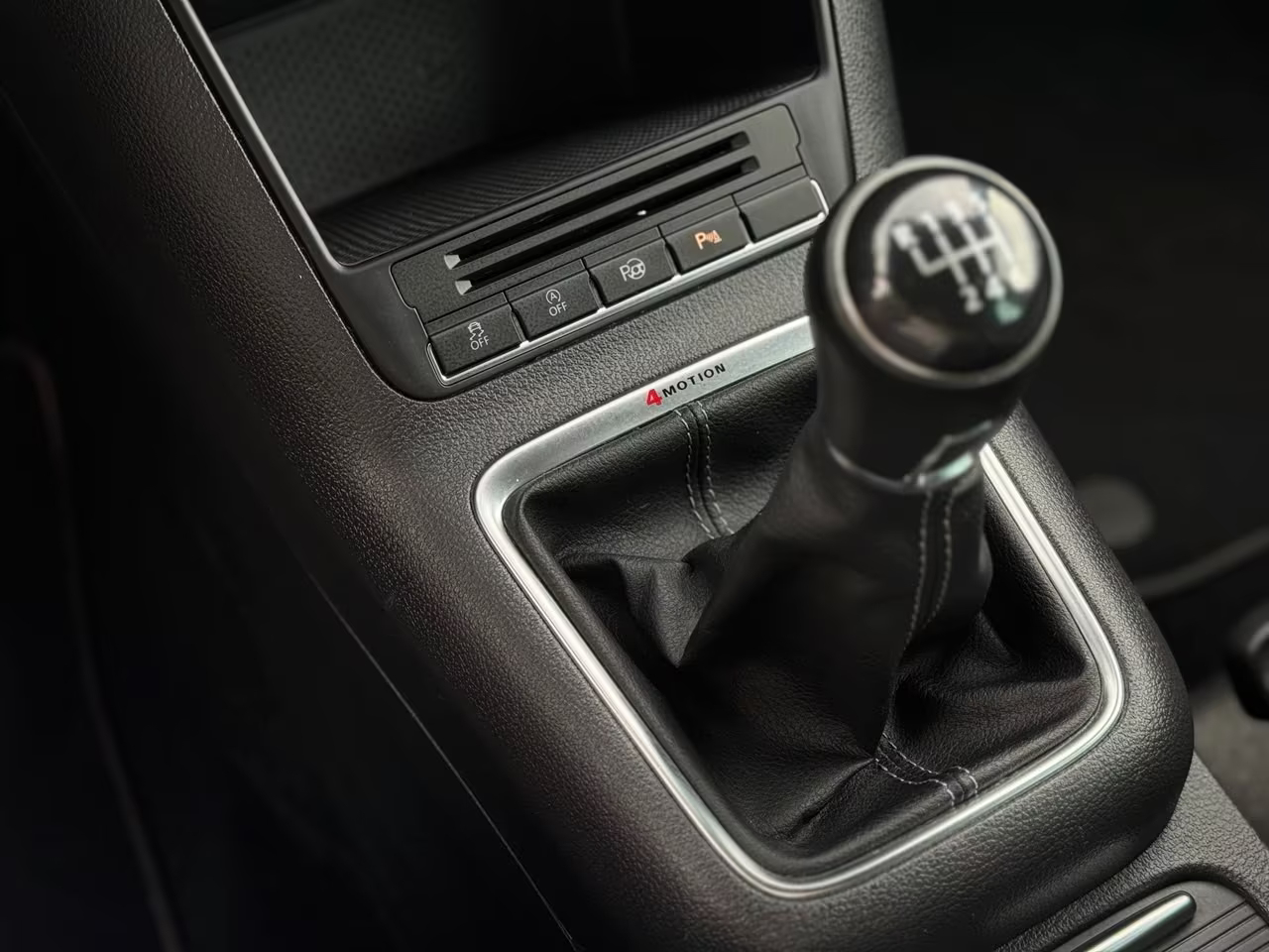 Volkswagen Tiguan 1.4 TSI