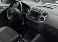 Volkswagen Tiguan 1.4 TSI