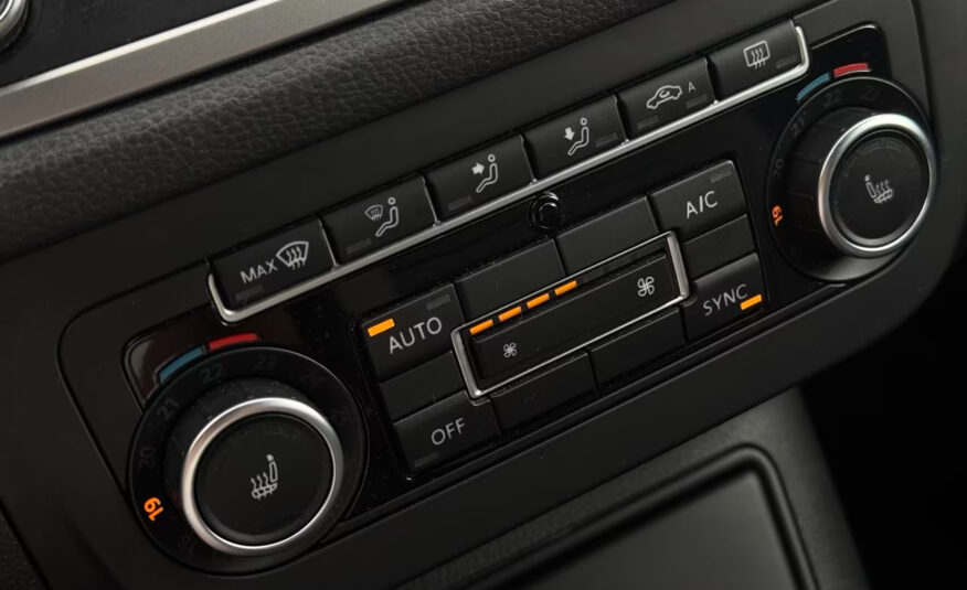 Volkswagen Tiguan 1.4 TSI