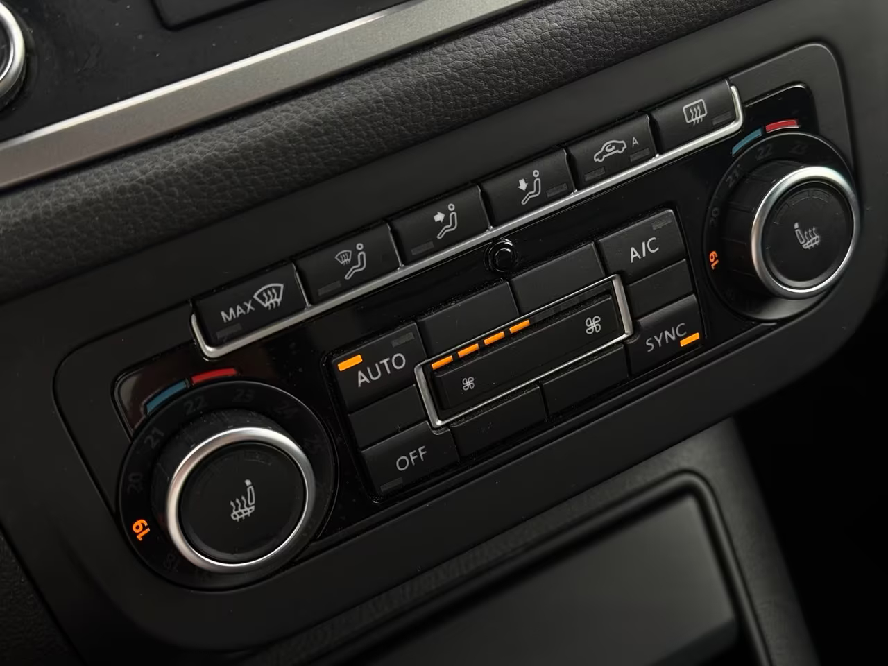 Volkswagen Tiguan 1.4 TSI