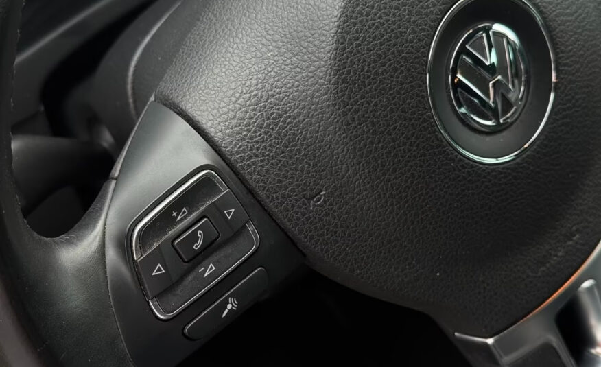 Volkswagen Tiguan 1.4 TSI