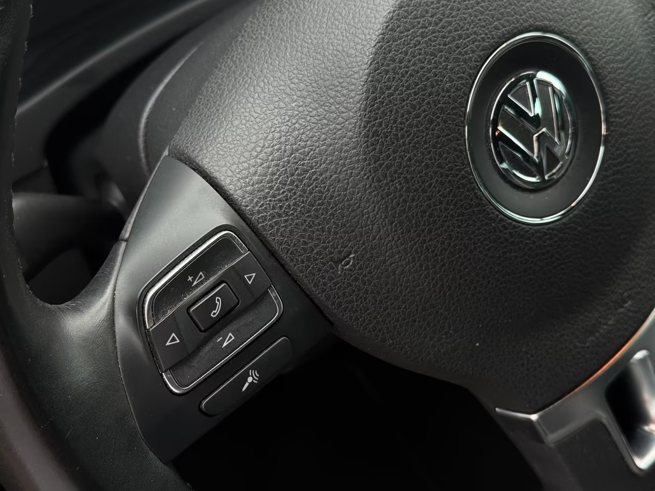 Volkswagen Tiguan 1.4 TSI