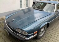 1985 Jaguar XJS HE Automatik