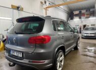 Volkswagen Tiguan 1.4 TSI
