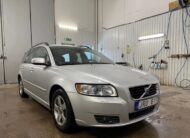 Volvo V50 1.8