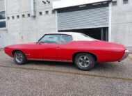 1969 Pontiac GTO