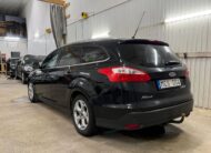 Ford Focus Kombi 2.0 TDCi