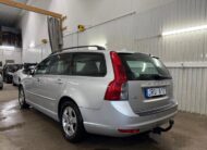Volvo V50 1.8