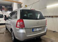 Opel Zafira 1.8 ecoFLEX