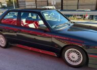 1987 BMW M3