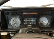 1985 Jaguar XJS HE Automatik