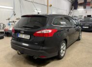 Ford Focus Kombi 2.0 TDCi