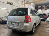 Opel Zafira 1.8 ecoFLEX