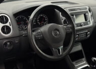 Volkswagen Tiguan 1.4 TSI