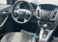 Ford Focus Kombi 2.0 TDCi