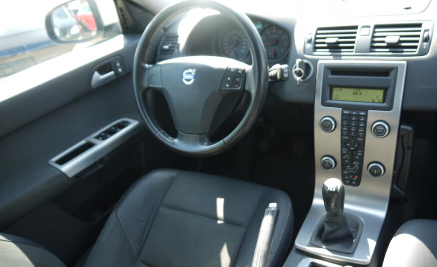 Volvo V50 1.8