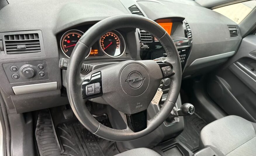 Opel Zafira 1.8 ecoFLEX