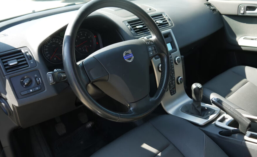 Volvo V50 1.8