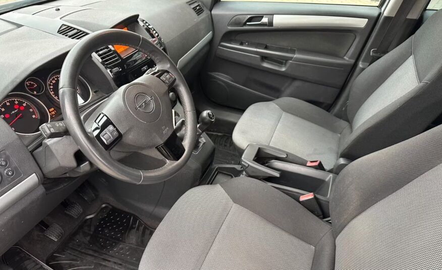 Opel Zafira 1.8 ecoFLEX