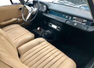 1962 Alfa Romeo Sprint 2000