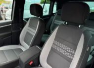 Volkswagen Tiguan 1.4 TSI
