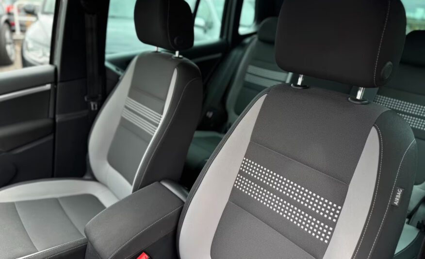 Volkswagen Tiguan 1.4 TSI