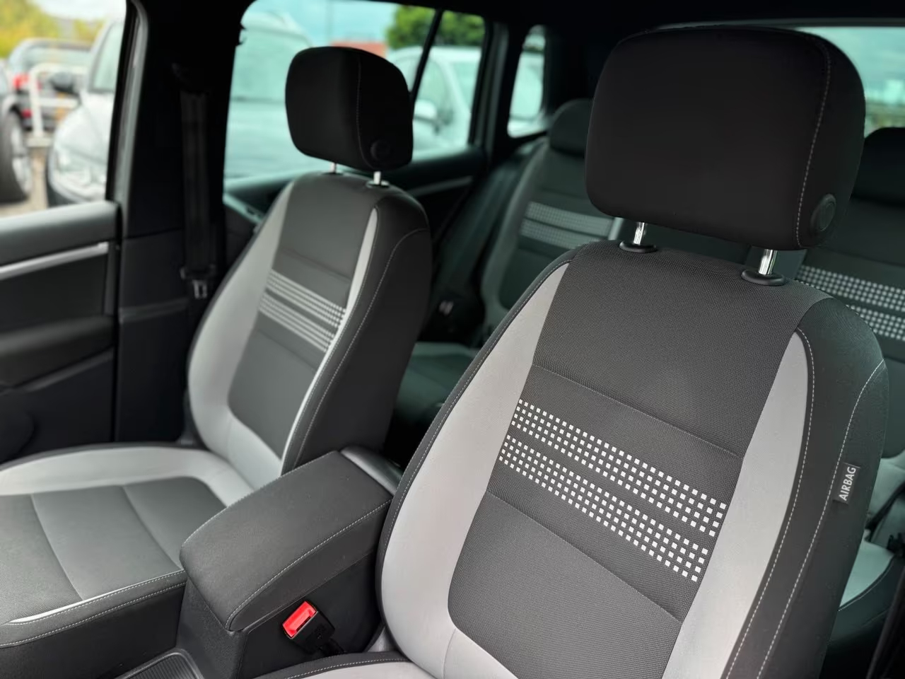 Volkswagen Tiguan 1.4 TSI