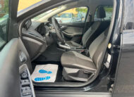 Ford Focus Kombi 2.0 TDCi