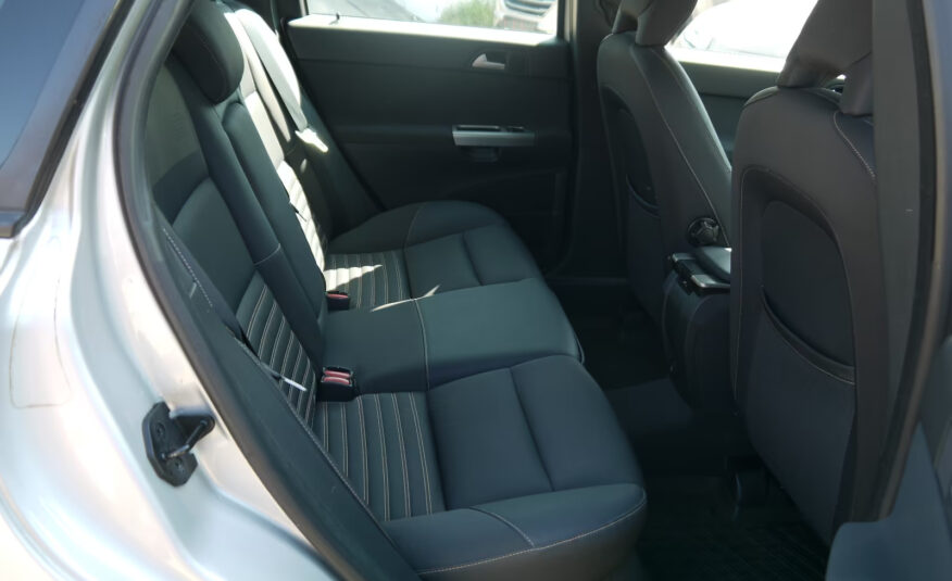 Volvo V50 1.8