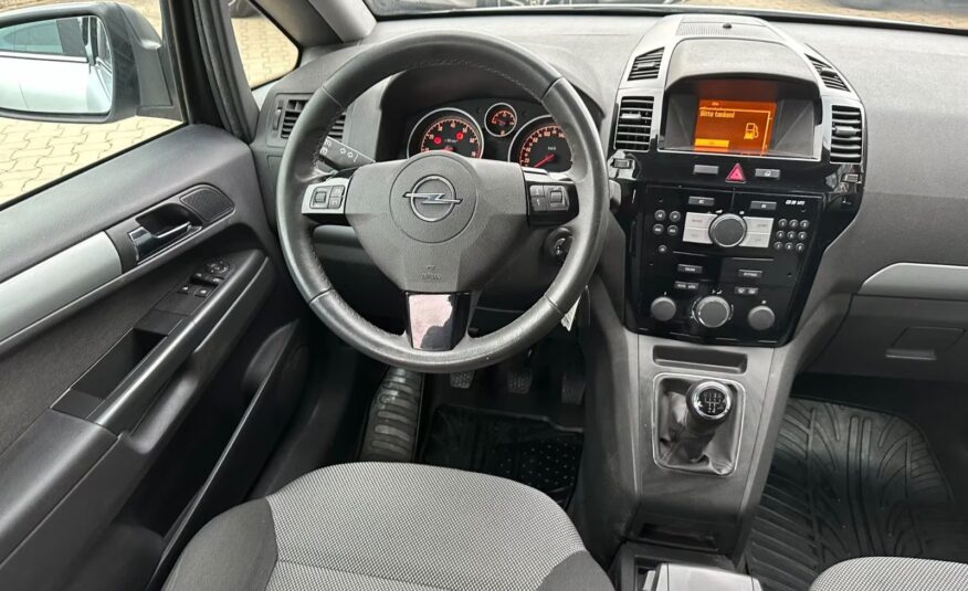 Opel Zafira 1.8 ecoFLEX