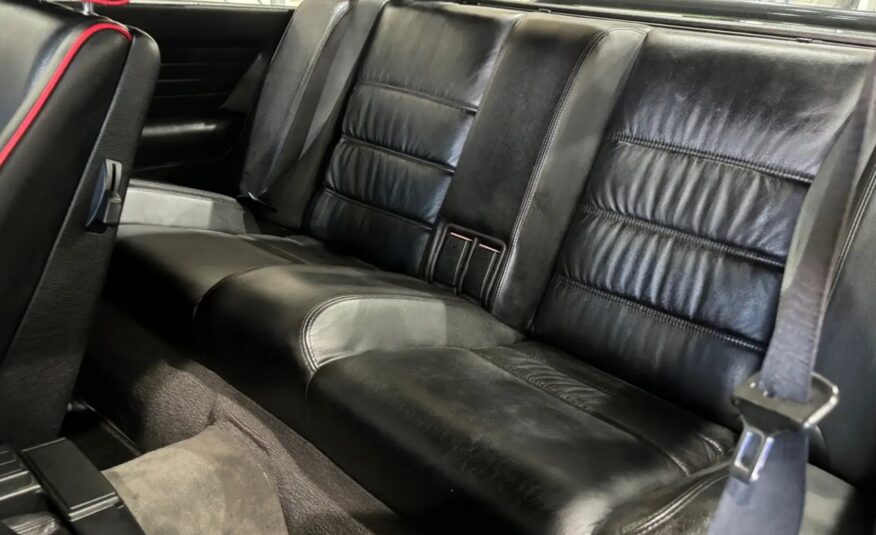 1987 BMW M3