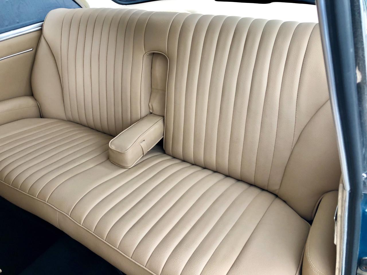 1962 Alfa Romeo Sprint 2000