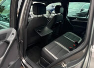 Volkswagen Tiguan 1.4 TSI