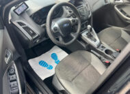 Ford Focus Kombi 2.0 TDCi