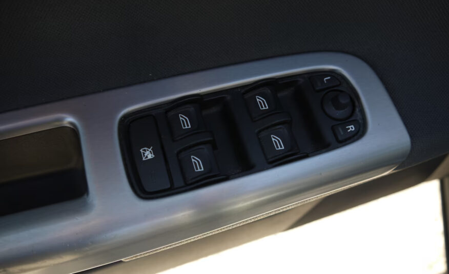 Volvo V50 1.8