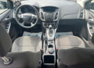 Ford Focus Kombi 2.0 TDCi