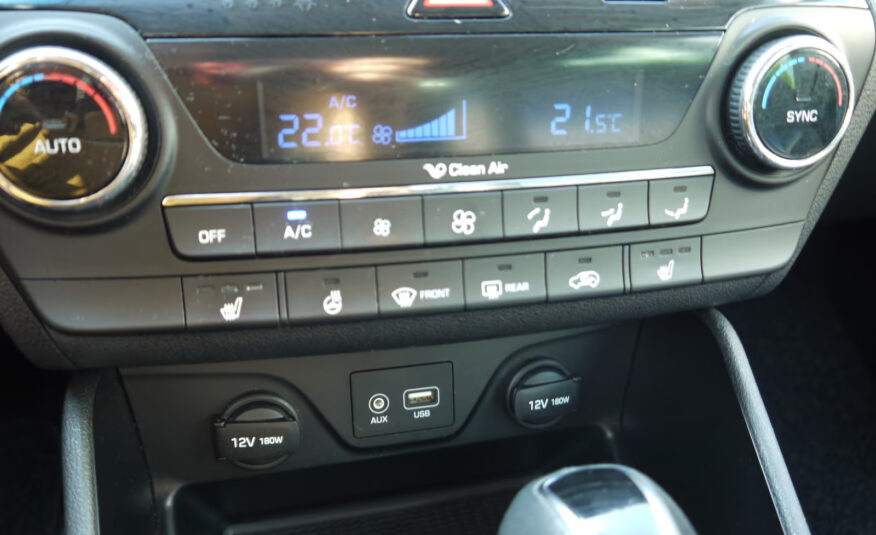Volvo V50 1.8